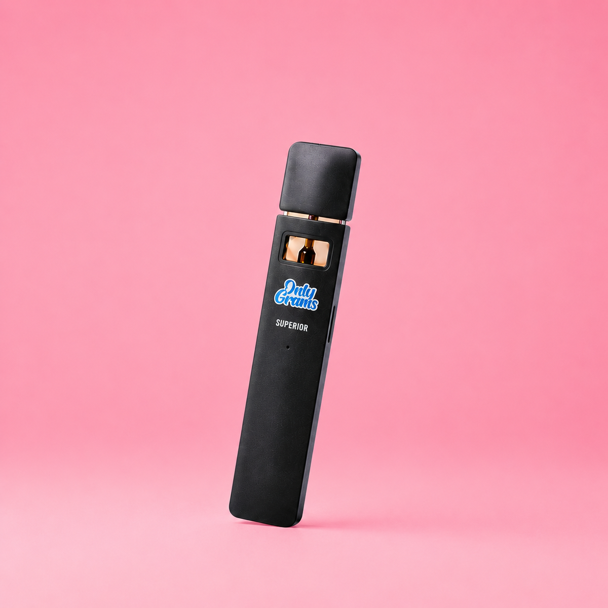 Cannabinoid Vapes