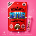 Zkittlez Auto – 3 Premium Cannabissamen