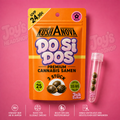 Dosi Dos Auto – 3 Premium Cannabissamen