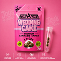 Wedding Cake Auto – 3 Premium Cannabissamen