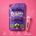 Runtz Auto – 3 Premium Cannabissamen