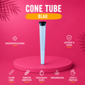 Cone Tube  – Kunststoff Aufbewahrungshülle