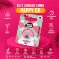 Holy Hemp Pappy OG Auto – Premium Cannabis Samen (3 Stück)