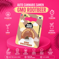 Holy Hemp GMO Rootbeer Auto – Feminisierte Cannabis Samen (3 Stück)