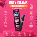 Only Grams Prime Passion Fruit Vape